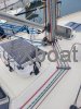 Fiche technique BAVARIA 38 OCEAN CC