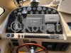 Fiche technique RODMAN 1250 FISHER PRO