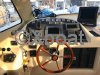 Fiche technique RODMAN 1250 FISHER PRO