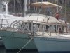 Fiche technique TRADER 39 TRAWLER TYPE GRAND BANKS