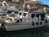 Fiche technique TRADER 39 TRAWLER TYPE GRAND BANKS