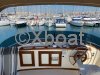 Fiche technique TRADER 39 TRAWLER TYPE GRAND BANKS
