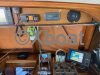 Fiche technique TRADER 39 TRAWLER TYPE GRAND BANKS