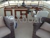 Fiche technique TRADER 39 TRAWLER TYPE GRAND BANKS