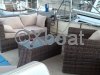 Fiche technique TRADER 39 TRAWLER TYPE GRAND BANKS