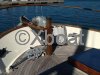 Fiche technique TRADER 39 TRAWLER TYPE GRAND BANKS