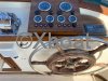 Fiche technique TRADER 39 TRAWLER TYPE GRAND BANKS