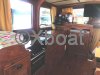 Fiche technique TRADER 39 TRAWLER TYPE GRAND BANKS