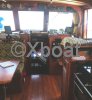 Fiche technique TRADER 39 TRAWLER TYPE GRAND BANKS