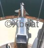 Fiche technique TRADER 39 TRAWLER TYPE GRAND BANKS