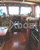 Fiche technique TRADER 39 TRAWLER TYPE GRAND BANKS