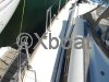 Fiche technique SUN ODYSSEY 379 DL