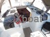 Fiche technique SUN ODYSSEY 379 DL