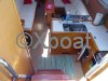 Fiche technique SUN ODYSSEY 379 DL