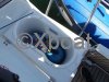 Fiche technique SUN ODYSSEY 379 DL