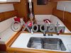 Fiche technique SUN ODYSSEY 379 DL