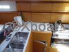 Fiche technique SUN ODYSSEY 379 DL