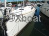 Fiche technique SUN ODYSSEY 379 DL