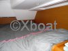 Fiche technique SUN ODYSSEY 379 DL