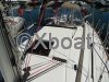 Fiche technique SUN ODYSSEY 379 DL