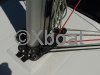 Fiche technique SUN ODYSSEY 379 DL