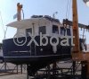 Bateau à Moteurs d'occasion TRAWLER COASTER 32