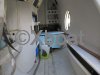 Fiche technique TRIMARAN MIG 50
