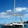 Fiche technique TRIMARAN MIG 50