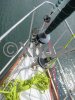 Fiche technique SERENA 120 VOYAGE
