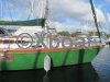 Fiche technique SERENA 120 VOYAGE