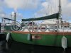 Fiche technique SERENA 120 VOYAGE