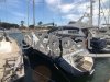 Fiche technique SUN ODYSSEY 54 DS