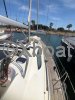 Fiche technique SUN ODYSSEY 54 DS