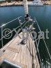 Fiche technique SUN ODYSSEY 54 DS