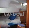 Voilier d'occasion CYCLADES 50.4