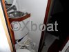 Voilier d'occasion CYCLADES 50.4