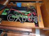 Voilier d'occasion CYCLADES 50.4