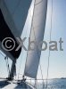 Voilier d'occasion CYCLADES 50.4