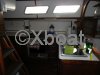 Voilier d'occasion GULFSTAR MARK II KETCH 50