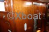Voilier d'occasion GULFSTAR MARK II KETCH 50