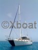 Voilier d'occasion GULFSTAR MARK II KETCH 50