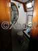 Voilier d'occasion GULFSTAR MARK II KETCH 50