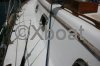 Voilier d'occasion GULFSTAR MARK II KETCH 50