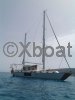Voilier d'occasion GULFSTAR MARK II KETCH 50