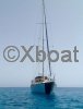 Voilier d'occasion GULFSTAR MARK II KETCH 50