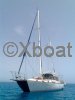 Voilier d'occasion GULFSTAR MARK II KETCH 50