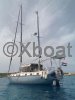 Voilier d'occasion GULFSTAR MARK II KETCH 50