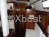 Voilier d'occasion GULFSTAR MARK II KETCH 50