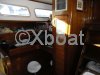Voilier d'occasion GULFSTAR MARK II KETCH 50