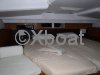 Fiche technique SUN ODYSSEY 41 DS